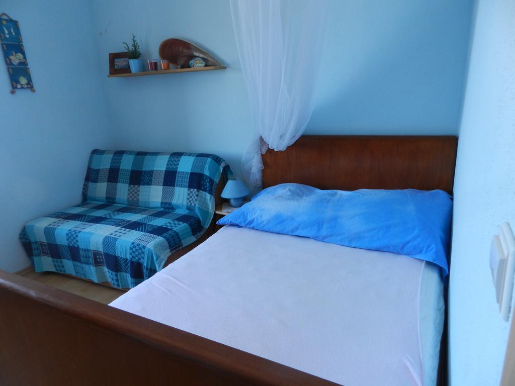 Apartment Eli Лумбарда Екстер'єр фото