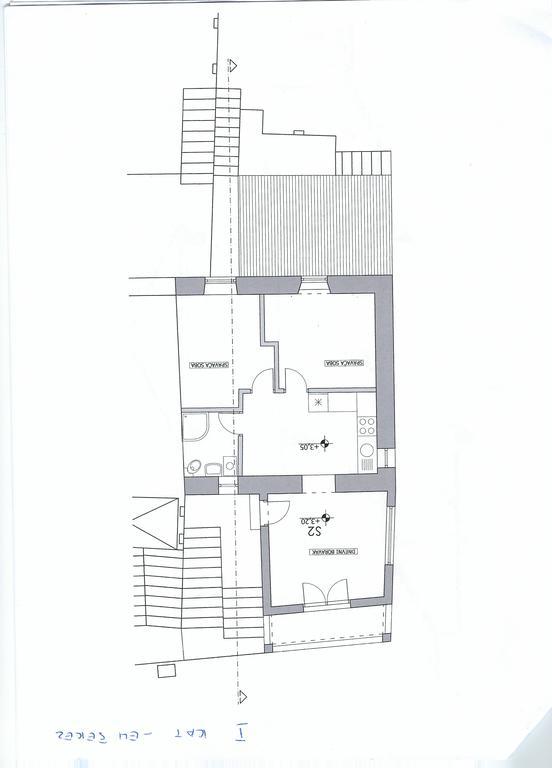 Apartment Eli Лумбарда Екстер'єр фото