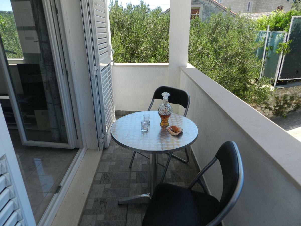 Apartment Eli Лумбарда Екстер'єр фото