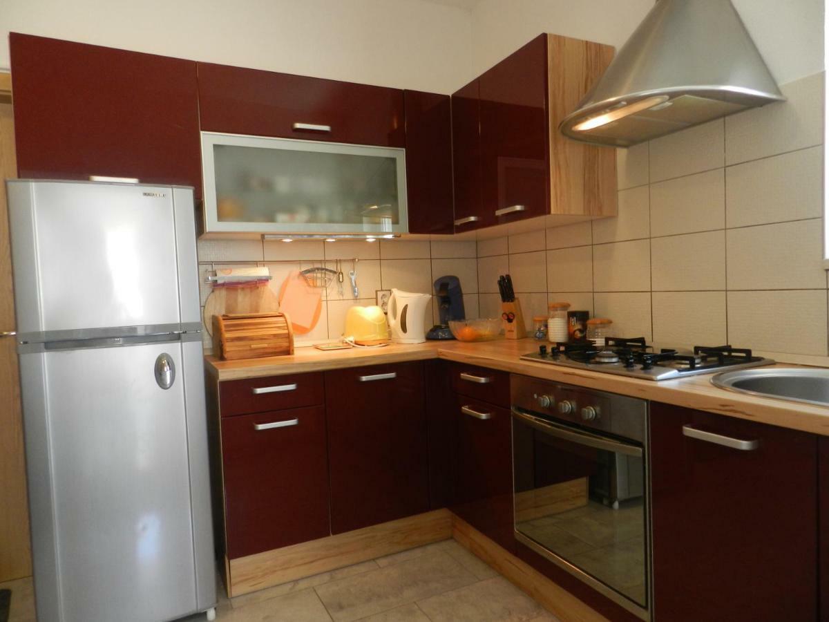 Apartment Eli Лумбарда Екстер'єр фото