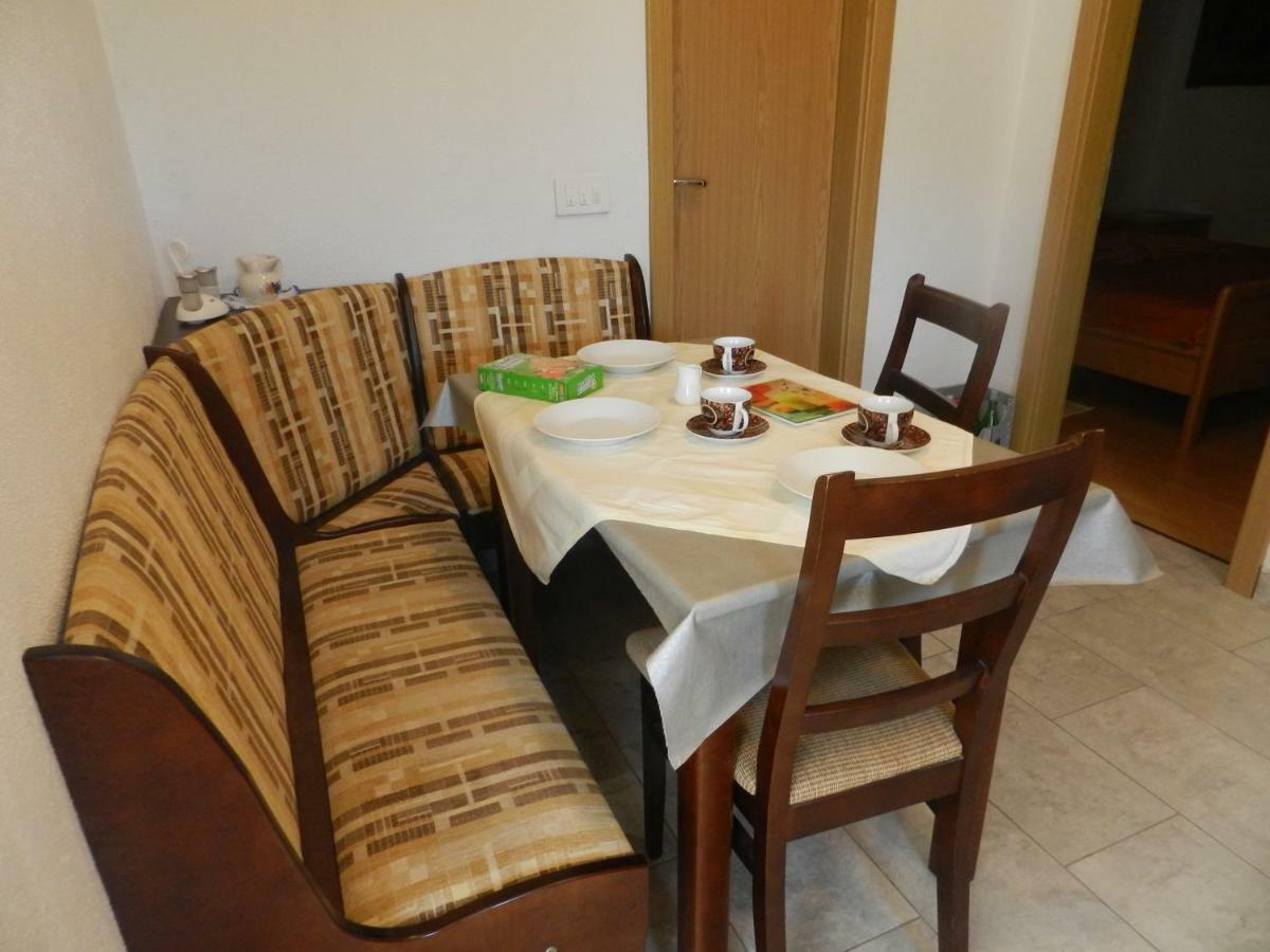 Apartment Eli Лумбарда Екстер'єр фото